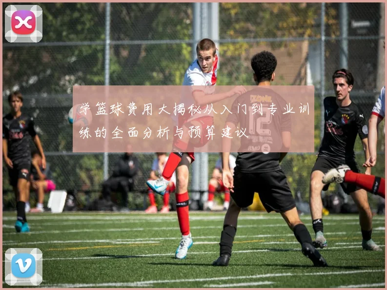 学篮球费用大揭秘从入门到专业训练的全面分析与预算建议