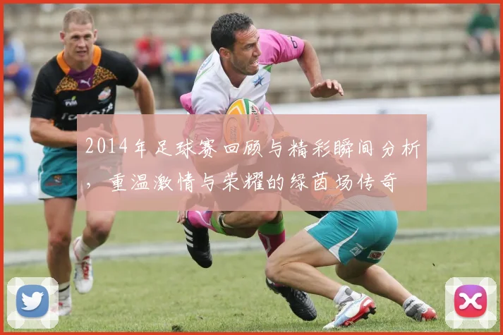 2014年足球赛回顾与精彩瞬间分析，重温激情与荣耀的绿茵场传奇