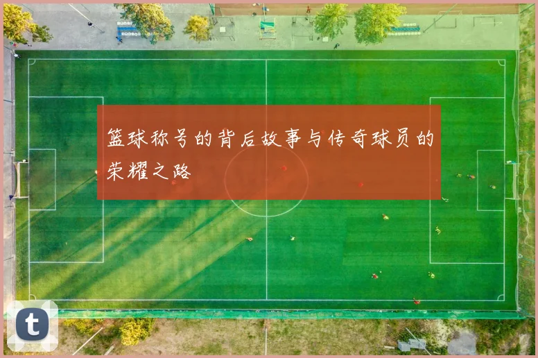 篮球称号的背后故事与传奇球员的荣耀之路