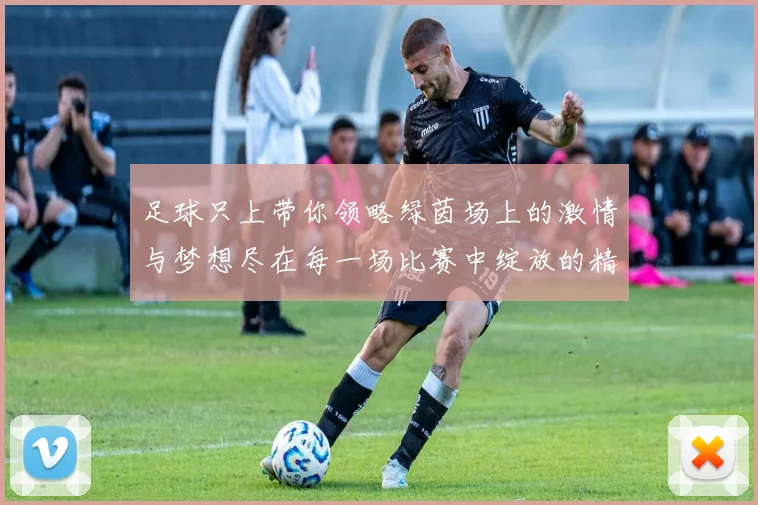 足球只上带你领略绿茵场上的激情与梦想尽在每一场比赛中绽放的精彩瞬间